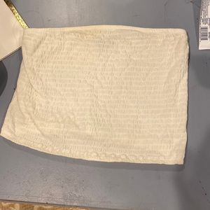 American eagle Tube top size S!